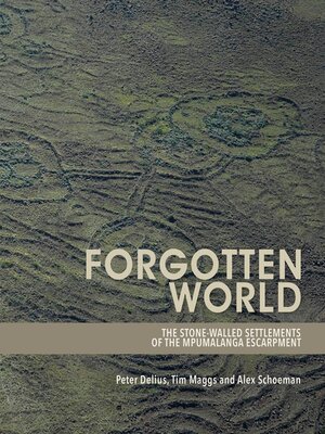 cover image of Forgotten World